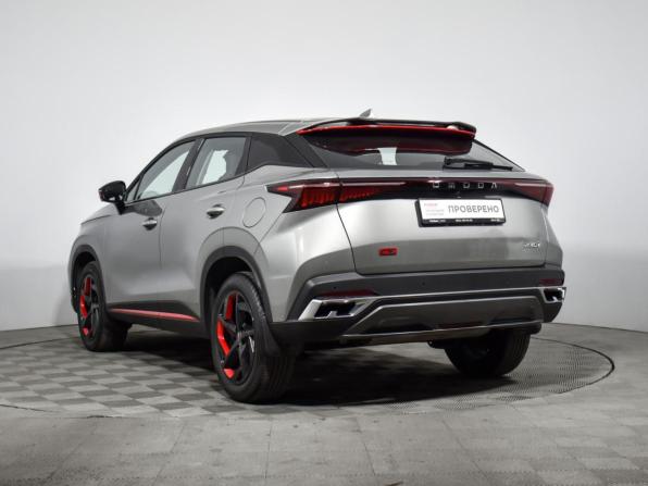 Omoda C5 I с пробегом 2023 года, цена 1 709 000 рублей, 14957 км, внедорожник, Автокод Объявления