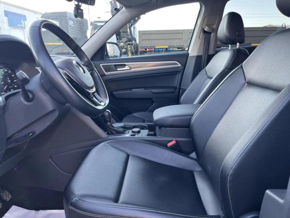 Volkswagen Teramont I с пробегом 2018 года, цена 3 249 000 рублей, 109071 км, внедорожник, Автокод Объявления