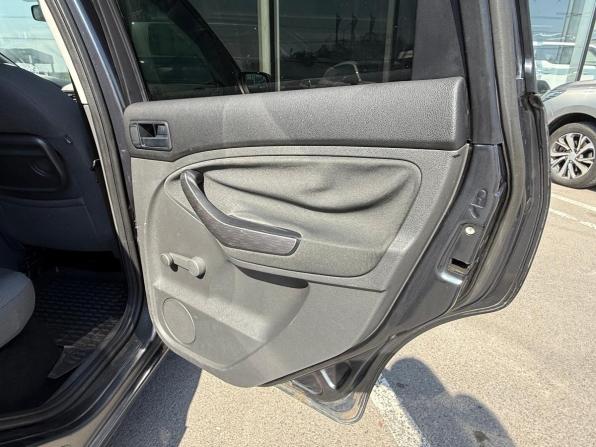Ford C-MAX I Рестайлинг с пробегом 2008 года, цена 535 000 рублей, 250299 км, минивэн, Автокод Объявления