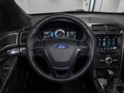 Ford Explorer V Рестайлинг 2 Москва  - изображение 42