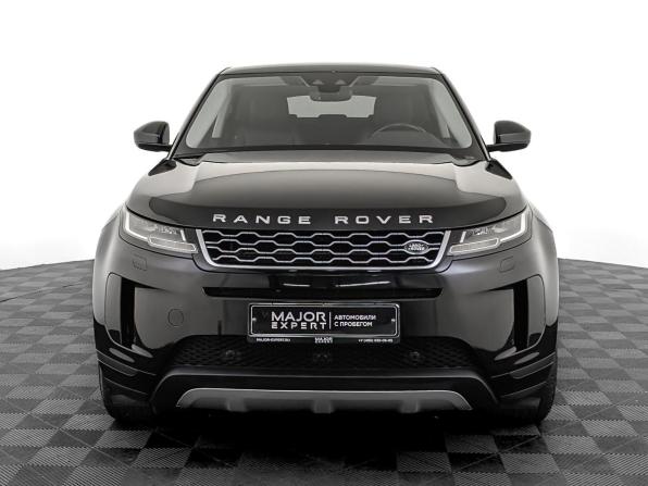 Land Rover Range Rover Evoque II с пробегом 2019 года, цена 3 500 000 рублей, 67808 км, внедорожник, Автокод Объявления