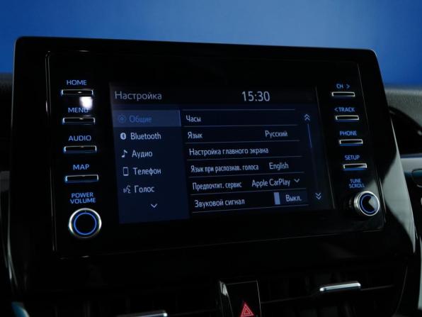 Toyota Camry VIII (XV70) с пробегом 2021 года, цена 2 480 055 рублей, 88311 км, седан, Автокод Объявления