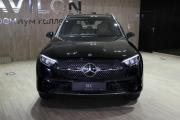 Mercedes-Benz GLC II (X254) Москва  - изображение 24