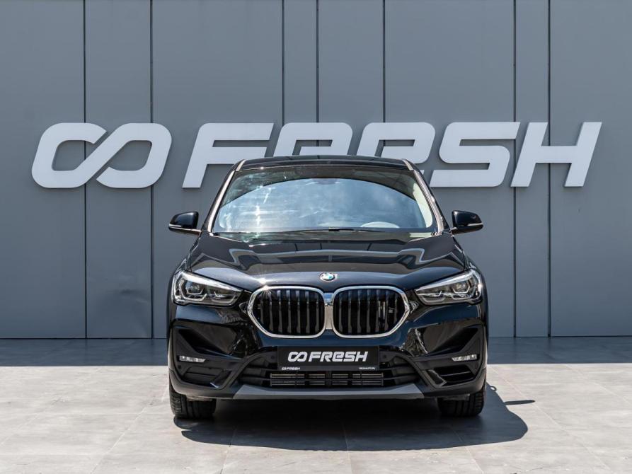 BMW X1 II (F48) Рестайлинг Краснодар  - изображение 3
