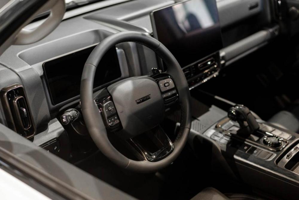 Haval H9 II Волгоград  - изображение 25