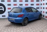 Peugeot 307 I Санкт-Петербург  - изображение 14