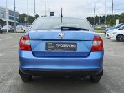 Skoda Rapid I Йошкар-Ола  - изображение 29
