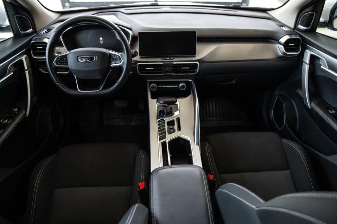 Belgee X50 с пробегом 2025 года, цена 2 700 000 рублей, 68895 км, внедорожник, Автокод Объявления