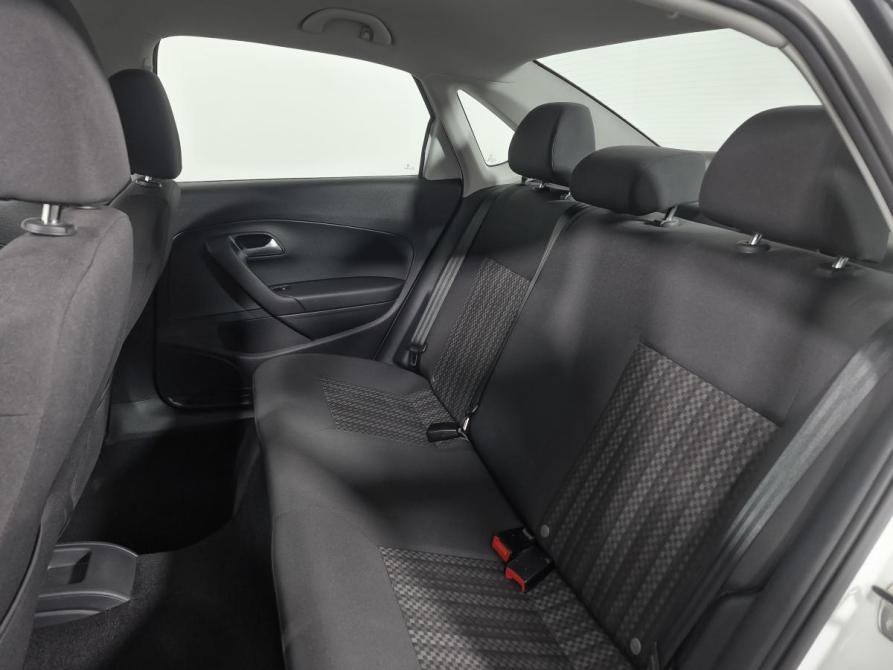 Volkswagen Polo V Рестайлинг Нижний Новгород  - изображение 11