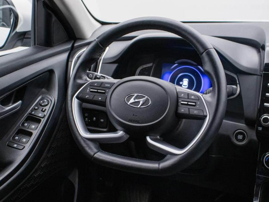 Hyundai Creta II Москва  - изображение 16