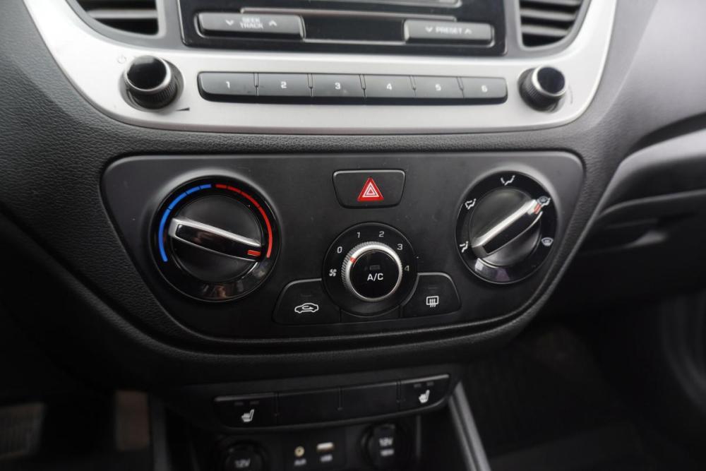 Hyundai Solaris II Ульяновск  - изображение 15