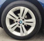 BMW 3 серии VI (F3x) Рестайлинг Санкт-Петербург  - изображение 44