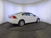 Volvo S60 II Рестайлинг Москва  - изображение 33