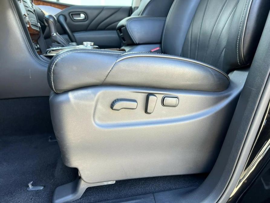 Infiniti QX80 I Рестайлинг Санкт-Петербург  - изображение 20