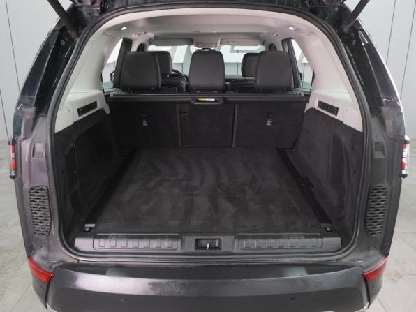 Land Rover Discovery V с пробегом 2017 года, цена 2 499 000 рублей, 280472 км, внедорожник, Автокод Объявления