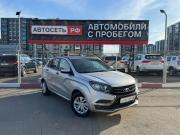 Lada (ВАЗ) XRAY I Альметьевск  - изображение 19