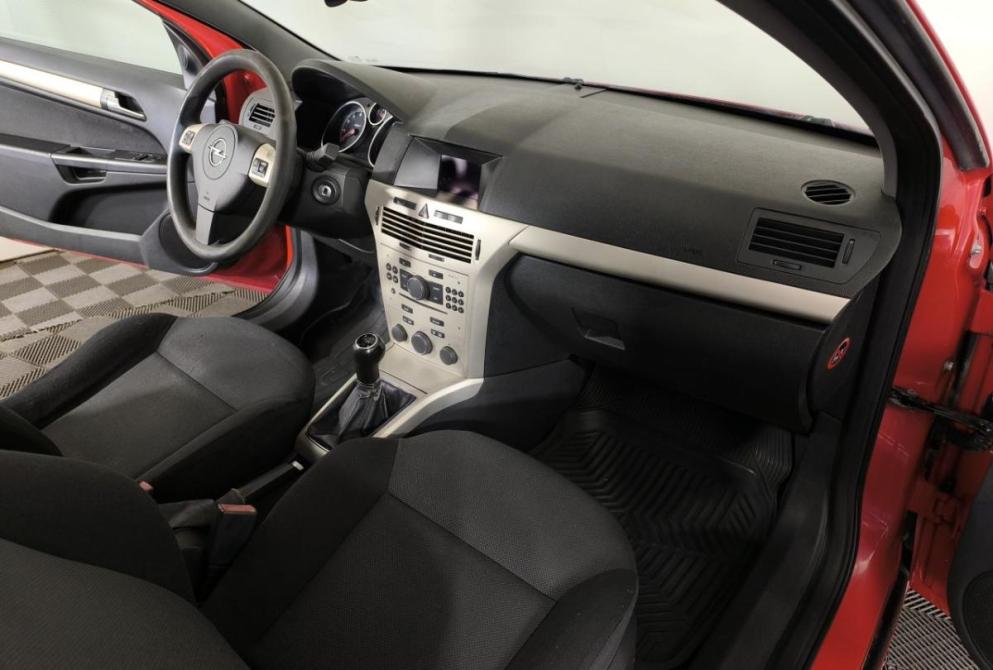 Opel Astra H Нижний Новгород  - изображение 9
