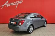 Chevrolet Aveo II Вологда  - изображение 23