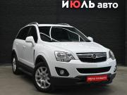 Opel Antara I Рестайлинг Екатеринбург  - изображение 19