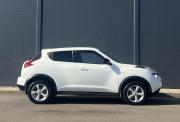 Nissan Juke I Красноярск  - изображение 26