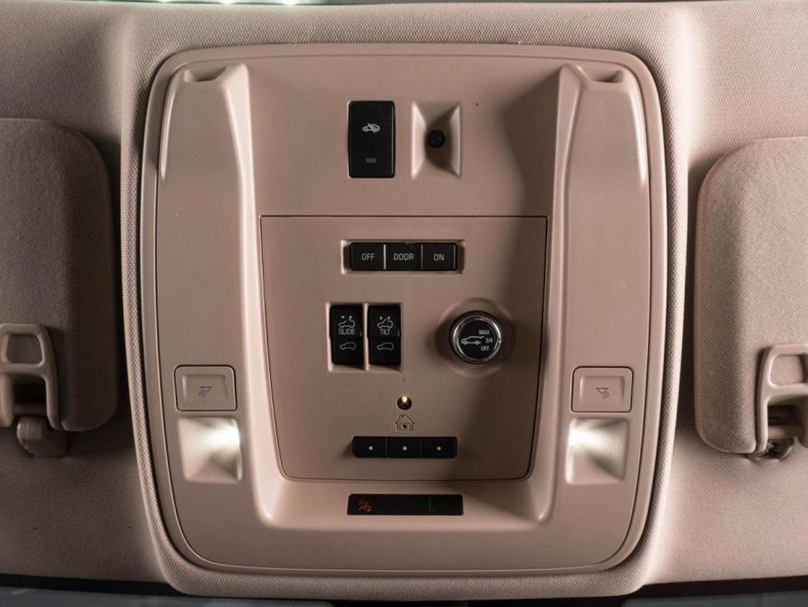 Cadillac Escalade IV Тюмень  - изображение 31
