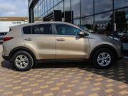 Kia Sportage IV Калуга  - изображение 22