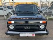 Lada (ВАЗ) Niva Legend I Нижнекамск  - изображение 24