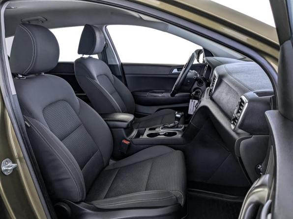 Kia Sportage IV с пробегом 2016 года, цена 1 710 000 рублей, 136371 км, внедорожник, Автокод Объявления
