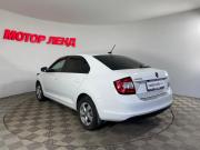 Skoda Rapid I Воронеж  - изображение 26