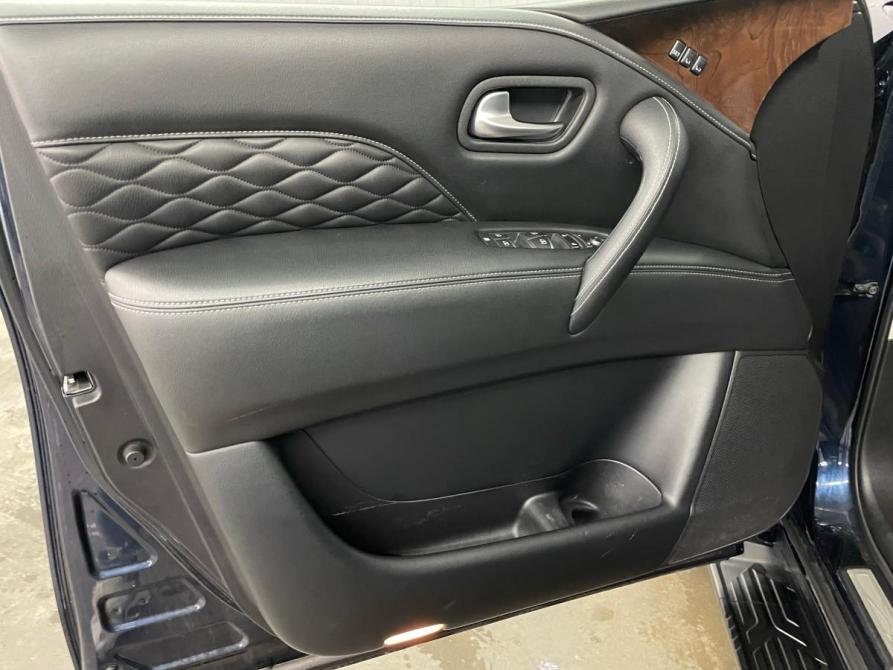 Infiniti QX80 I Рестайлинг 2 Краснодар  - изображение 18