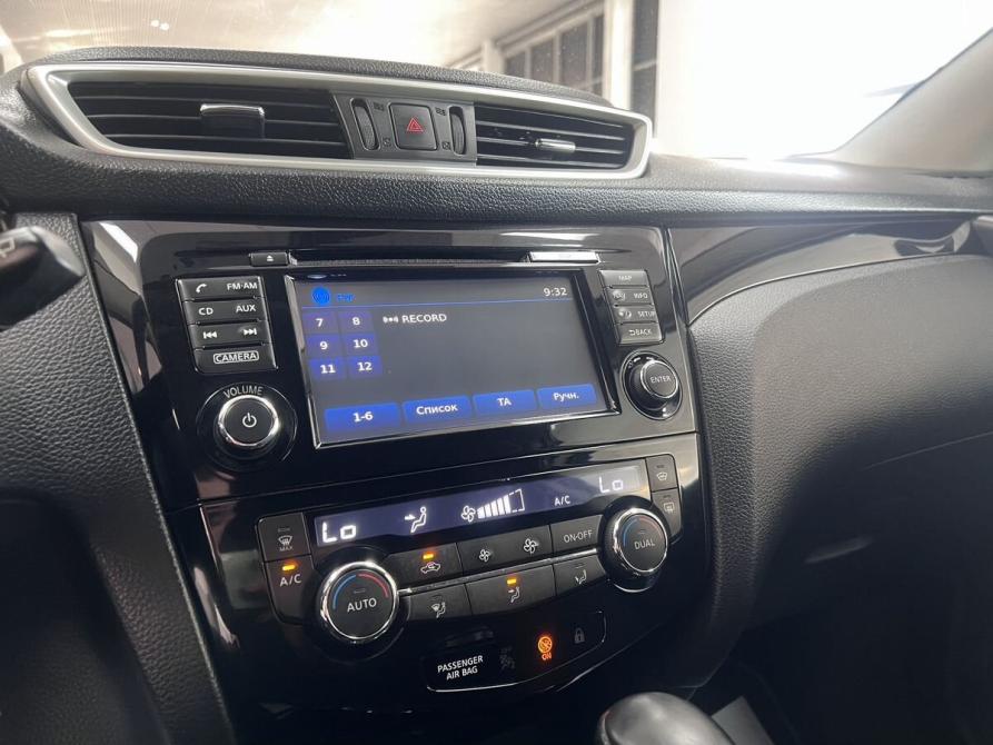 Nissan Qashqai II Тверь  - изображение 17