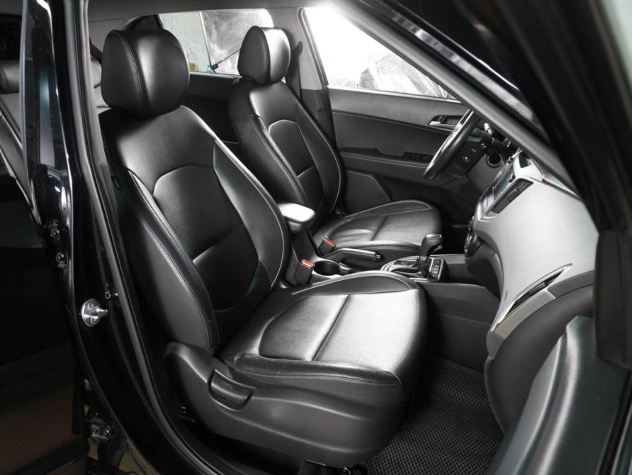Hyundai Creta I Воронеж  - изображение 8