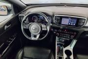 Kia Sportage IV Рестайлинг Ярославль  - изображение 37