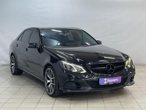 Mercedes-Benz E-Класс IV (W212 S212 C207) Рестайлинг с пробегом 2013 года, цена 1 850 000 рублей, 270272 км, седан, Автокод Объявления