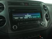 Volkswagen Tiguan I Рестайлинг Вологда  - изображение 29