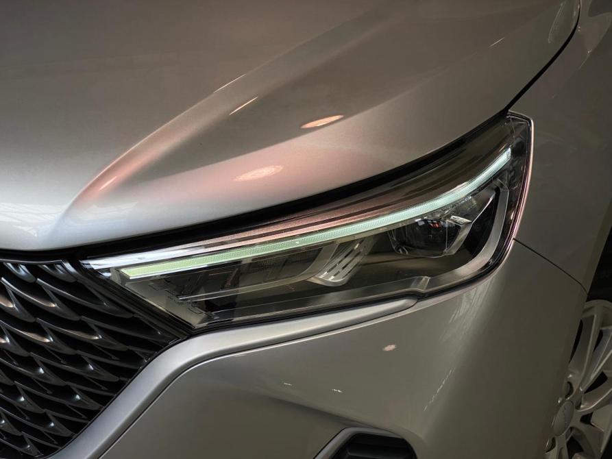 Haval M6 II Челябинск  - изображение 9