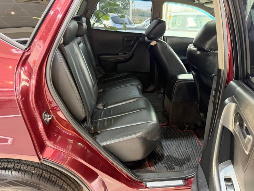 Nissan Murano I (Z50) Таганрог  - изображение 16
