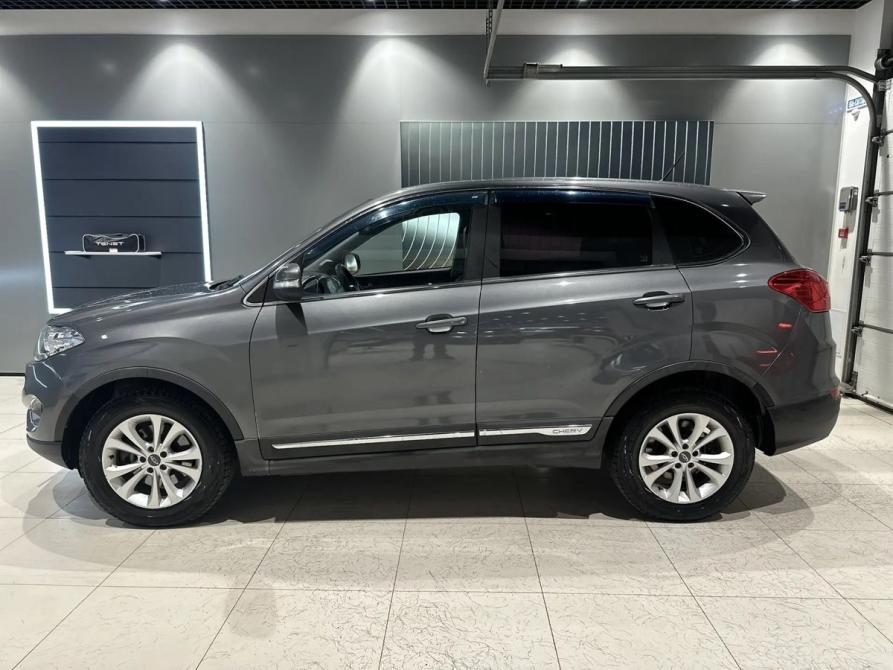 Chery Tiggo 5 I Новосибирск  - изображение 2