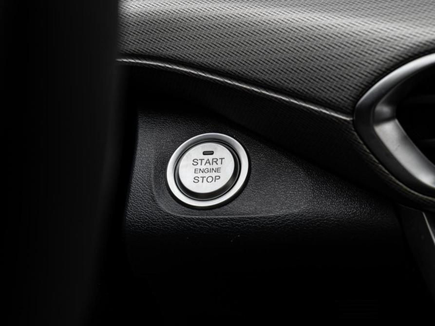 Changan UNI-T I Краснодар  - изображение 20