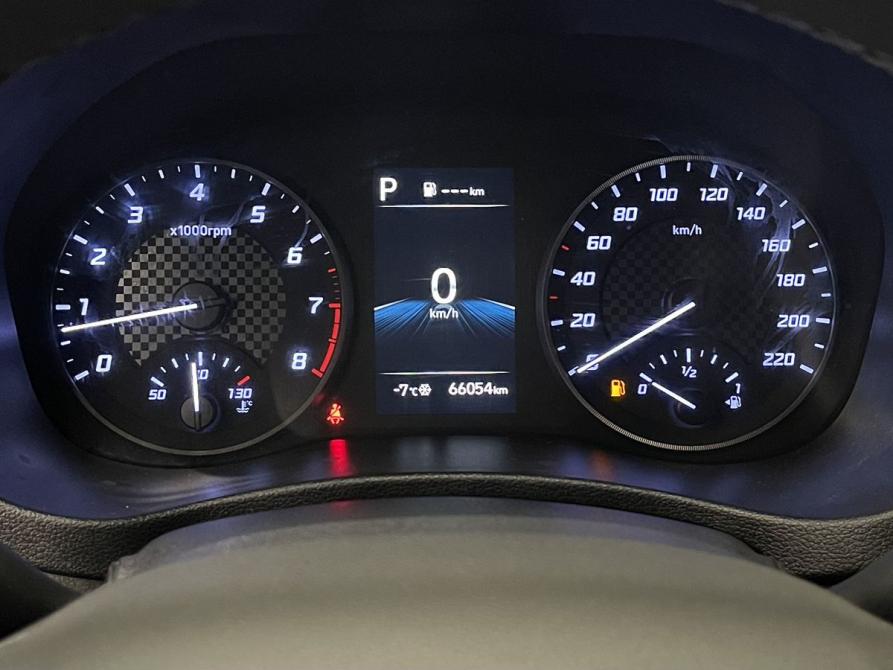 Hyundai Solaris II Рестайлинг Москва  - изображение 9