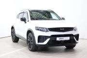 Geely Tugella I Рестайлинг Иркутск  - изображение 23