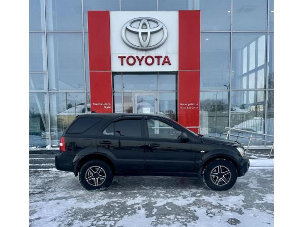 Kia Sorento I Рестайлинг с пробегом 2006 года, цена 895 000 рублей, 266479 км, внедорожник, Автокод Объявления