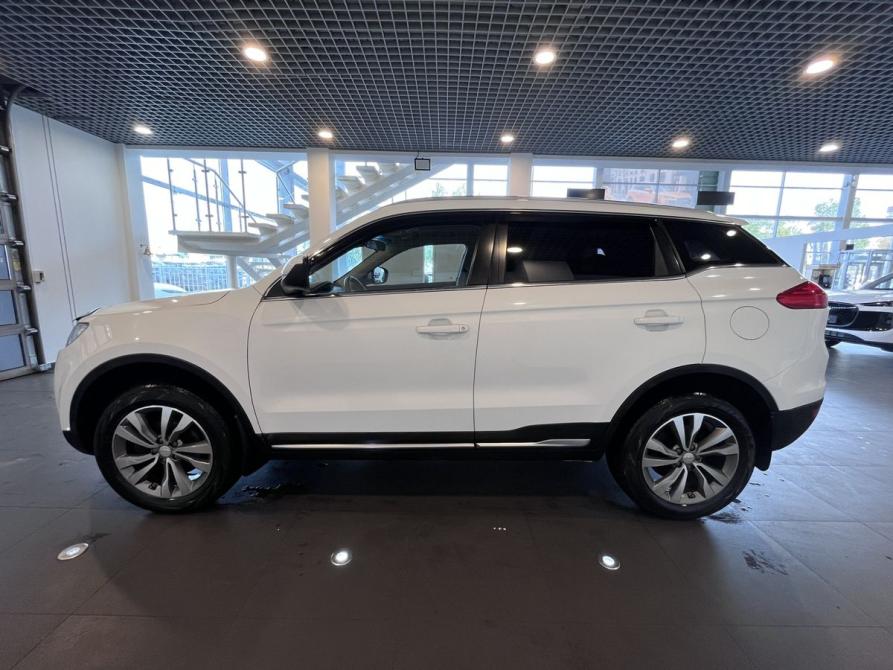 Geely Atlas I Чебоксары  - изображение 6