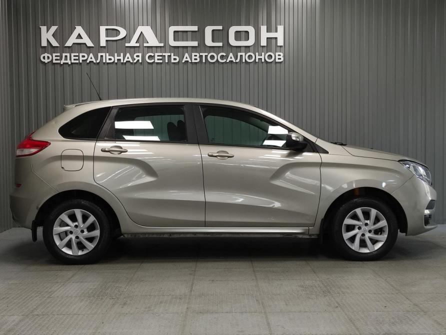 Lada (ВАЗ) XRAY I Пермь  - изображение 6