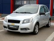 Chevrolet Aveo I Рестайлинг Иваново  - изображение 20