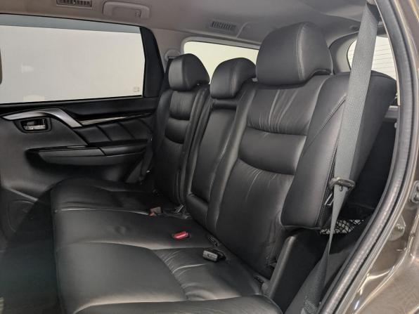 Mitsubishi Pajero Sport III с пробегом 2017 года, цена 2 650 000 рублей, 138486 км, внедорожник, Автокод Объявления