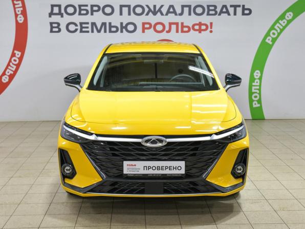 Chery Arrizo 8 с пробегом 2025 года, цена 2 326 500 рублей, 178 км, седан, Автокод Объявления