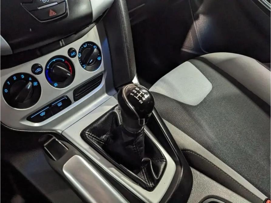 Ford Focus III Пермь  - изображение 23