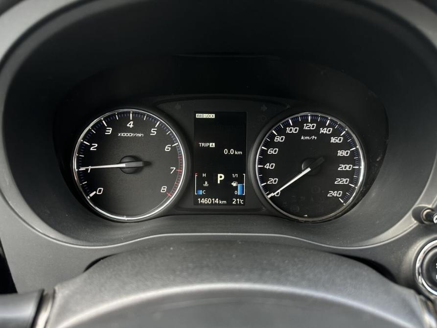 Mitsubishi Outlander III Рестайлинг Саратов  - изображение 9