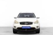 Infiniti EX I (J50) Барнаул  - изображение 31